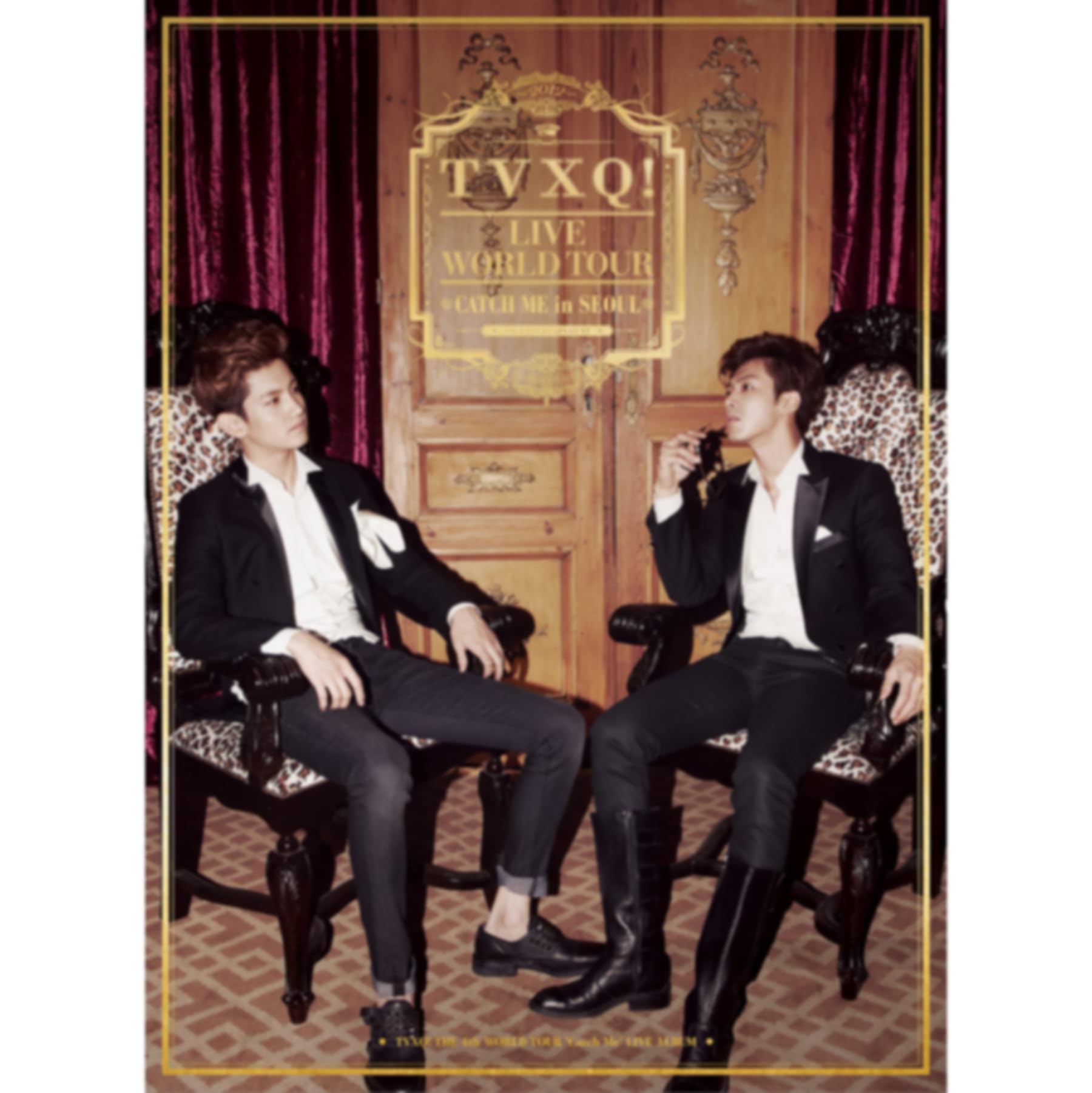 yumakook 東方神起その1 東方神起 オフィシャルウェブサイト